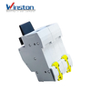 High Quality HD1N-125/2 2P Isolator Photovoltaic Knife Switch for PV Grid-connected Box