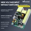 SE-3000 High Power Variable Switching Power Supply