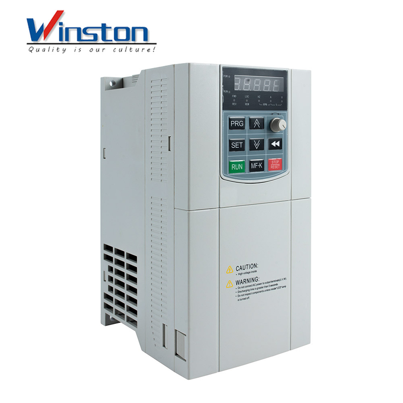 AD80 VFD 0.4KW - 18.5KW AC Drive Frequency Converters