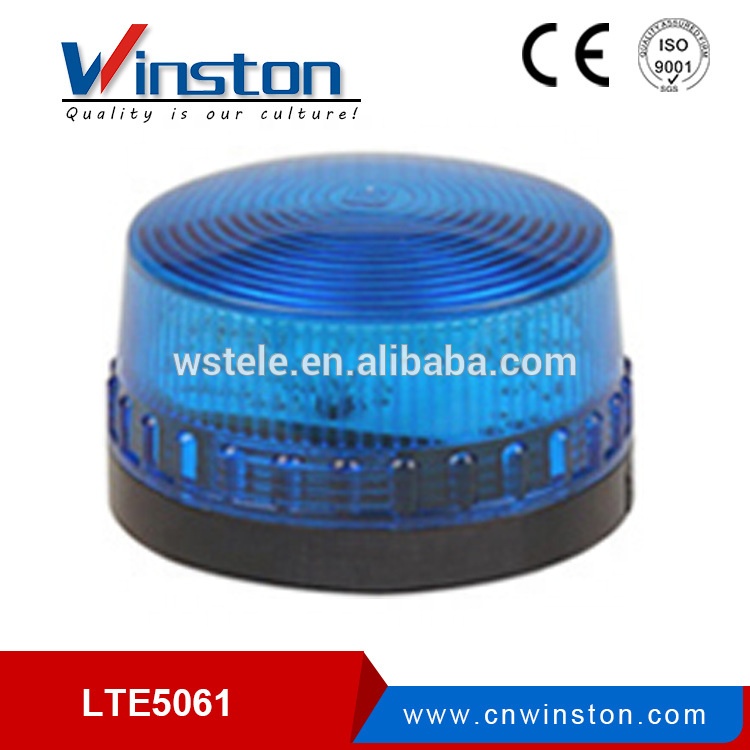LTE-5061 Strobe Warning Light LED Special Equipment Indicator