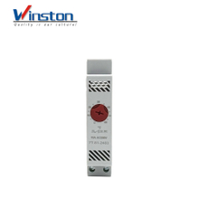 7T.81-240 250V AC Thermostat Industrial Temperature Controller