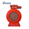 LK-JDW245B Explosion-proof Flammable Gas Oil Depot Air Defense High Decibels Electric Motor Alarm