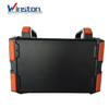 T11 1200W AC Outlet Rechargeable Battery Camping Solar Generator Portable Power Supply for Camping Household Solar Mobile