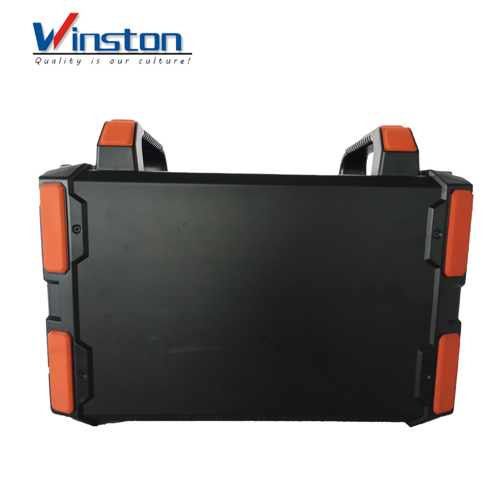 T11 1200W AC Outlet Rechargeable Battery Camping Solar Generator Portable Power Supply for Camping Household Solar Mobile