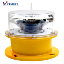 WST-MB-01 ICAO Medium Intensity Type B Obstruction Light Aircraft Warning Light