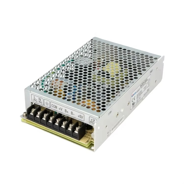 ADD-155 24VDC battery charger UPS function Power Supply