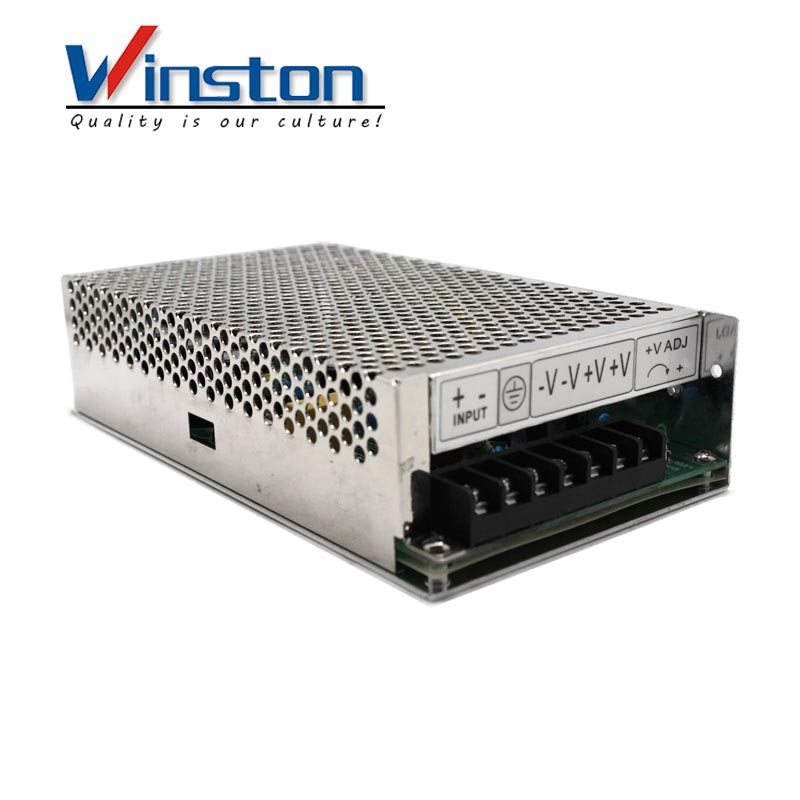 SD-120 150W Single output DC-DC Converter