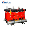 35KV 11, 12, 13 three-phase resin insulation Energy-saving dry-type power transformer