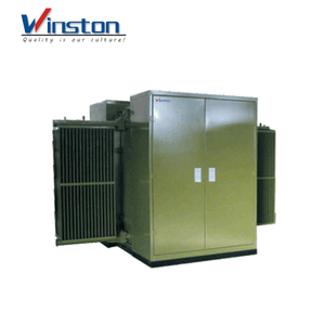 ZGS-Z· G Series photovoltaic power generation combined transformer