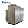 ZGS11(13)-Z(H) 20KV combined transformer