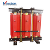 Dry core series reactor reactor 1%6%12% high voltage series filter reactor