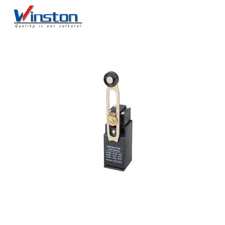 QXCK-P145 Limit Switch - Buy Limit Switch Product on China Thermostat ...
