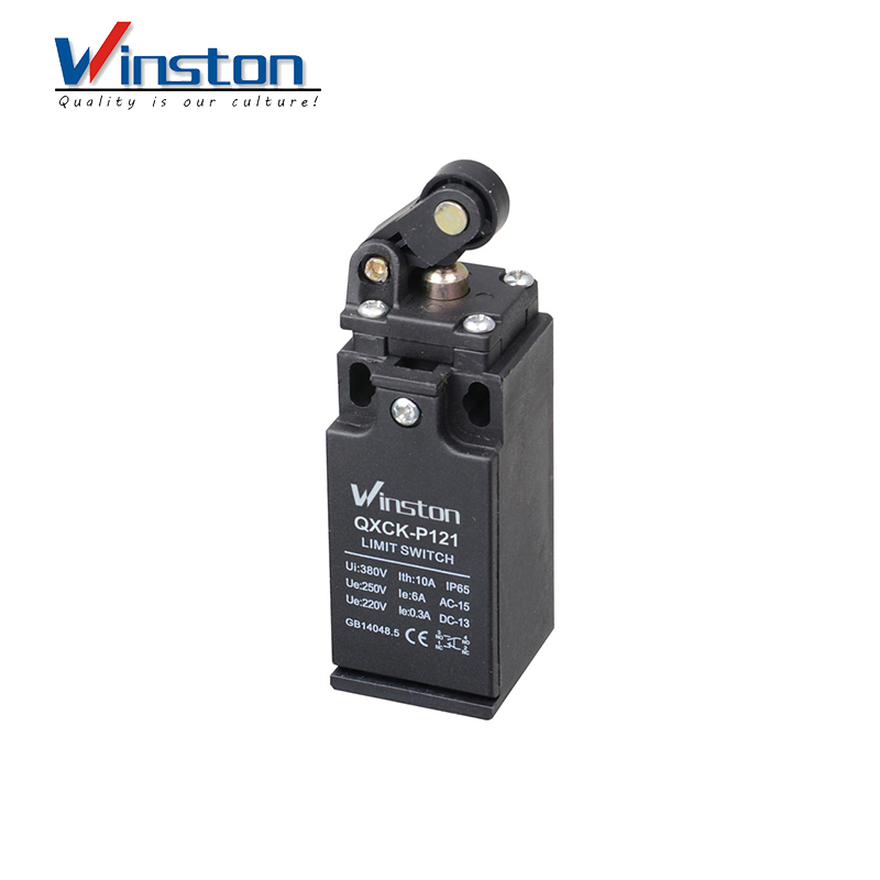 QXCK-P121 Limit Switch
