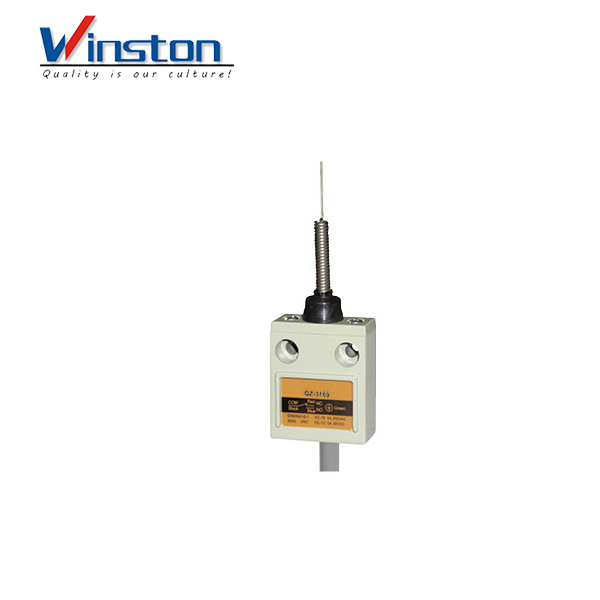 QZ-3169 Waterproof Limit Switch