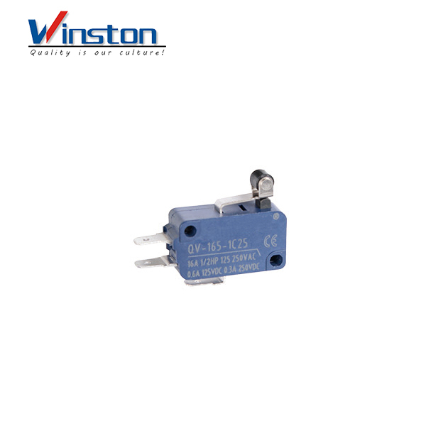 QV-165-1C25 Micro Switch
