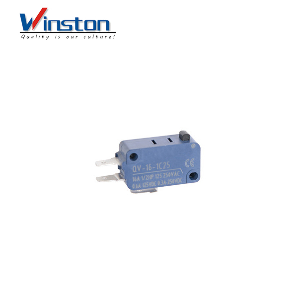 QV-16-1C25 Micro Switch