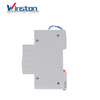 Winston 63A WiFi Smart Circuit Breaker with Energy Metering Over Under Voltage Protection Tuya Remote Control Switch 1p CE