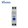 Winston 40A WiFi DC Smart Circuit Breaker 8-90V 12V 24V 48V 72V Tuya Remote Control Switch Din Rail for Solar PV Battery RV CE