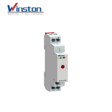 RV8-1UVR A220/A230/A240 LCD Display Voltage Relay