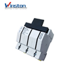 HD1N-125/3 3P Isolator Photovoltaic Knife Switch for PV Grid-connected Box