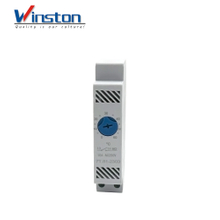 7T.81-230 250V AC Thermostat Industrial Temperature Controller