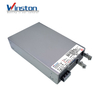 RSP-3000 24V High Quality Enclosed Type Flat Panel Industrial Switching Power Supply with PFC Function