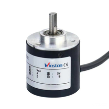 Winston E6B2-CWZ6C solid shaft incremental absolute rotary encoder