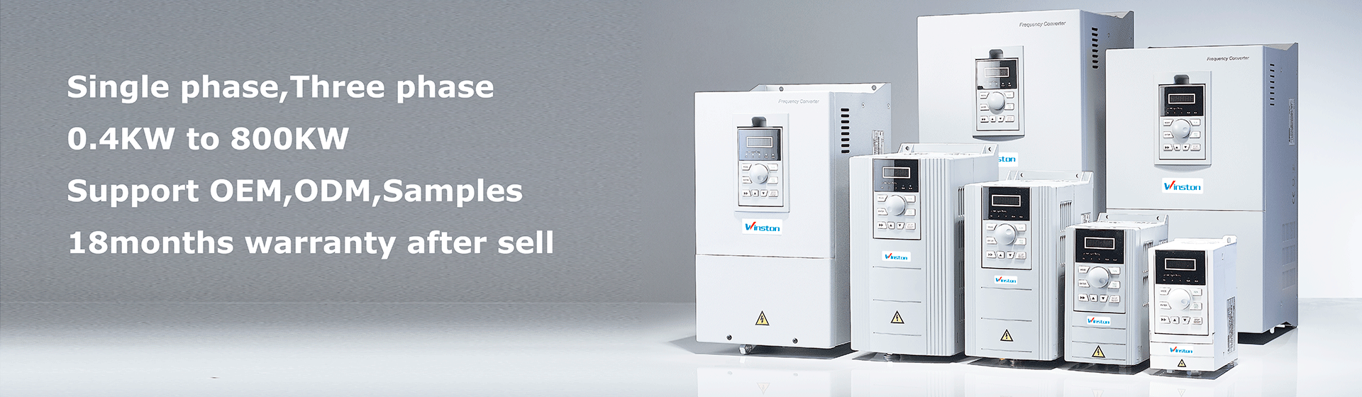 winston-frequency-inverter