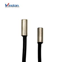 Winston AM6-3001.5LB EASY Mount 1.5mm Flush Inductive Proximity Sensor with Analog Output