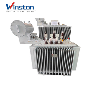 ZS、 ZSS CRYSTALLINE ALLOY IRON-CORE TRANSFORMER
