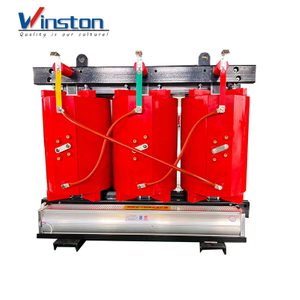 20KV 11, 12, 13 three-phase resin insulation Energy-saving dry-type power transformer