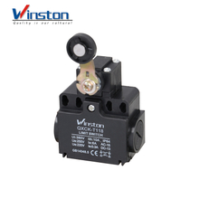 QXCK-T118 Limit Switch