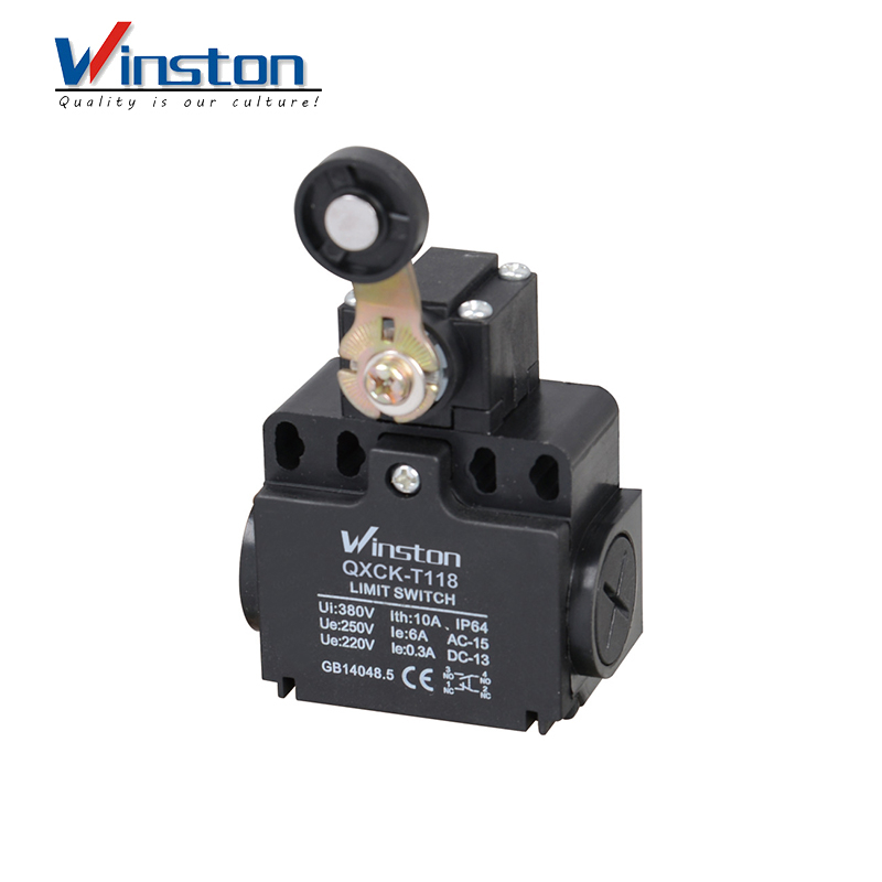 QXCK-T118 Limit Switch