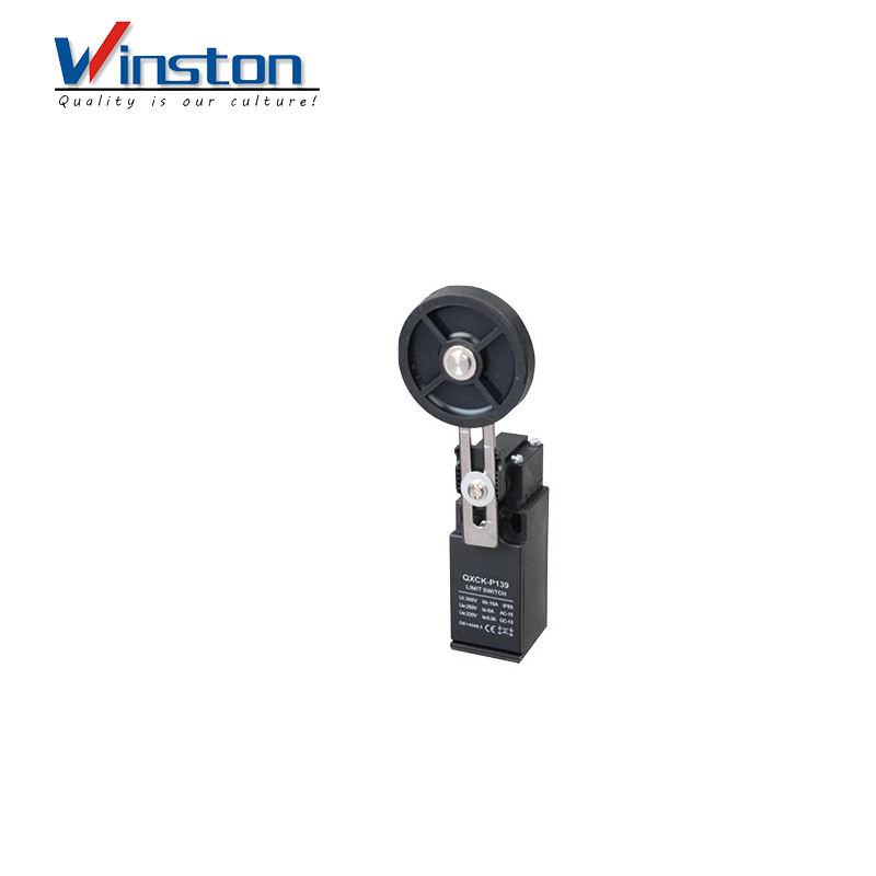 QXCK-P139 Limit Switch
