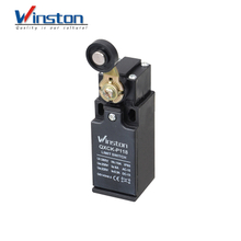 QXCK-P118 Limit Switch