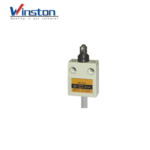 QZ-3113 Waterproof Limit Switch