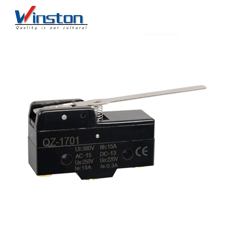 QZ-1701 Micro Switch