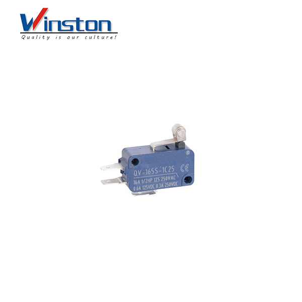 QV-165S-1C25 Micro Switch
