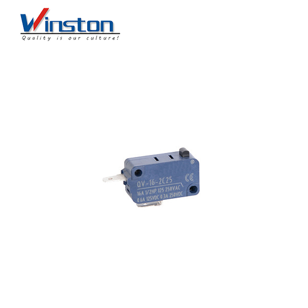 QV-16-2C25 Micro Switch