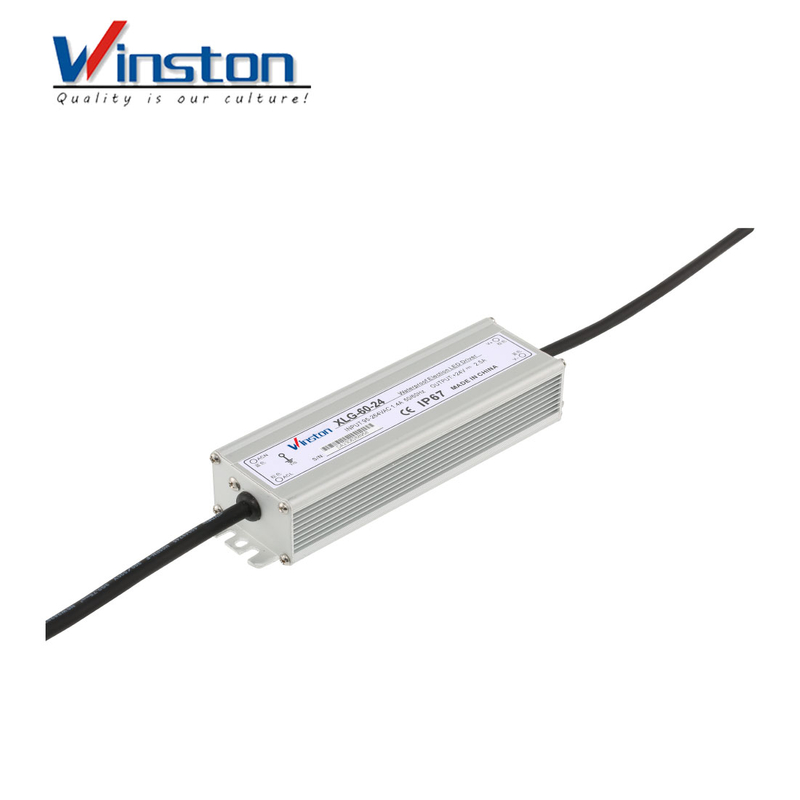 XLG-60 Waterproof LED Driver Power Pfc Led Power Supply
