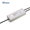 HLG-200 AC to DC 200W IP67 12V 24V 36V 48V Led Driver Power Supply For Outdoor LED Lighting