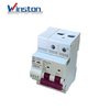 WB8-125 400V 2P Miniature Photovoltaic Circuit Breaker