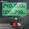 SP-9000 High Power Variable Switching Power Supply