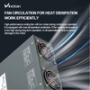 SP-3000 High Power Variable Switching Power Supply