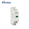 JD9-1D/2D/3D Din Rail LED Indicator Indicator Light Signal Lamp for Circuit