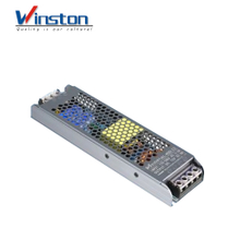 WL-400 12V 24V 36V 48V Ultra Thin LED Power Supply