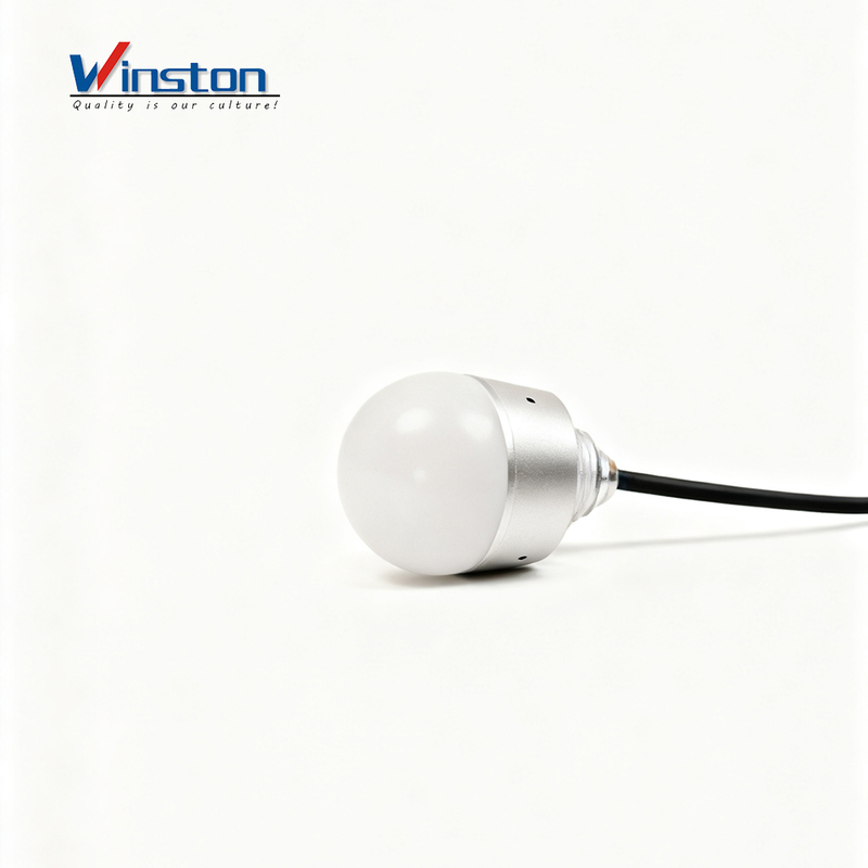 AD112 Series 6V 12V 24V 36V 48V Industrial Warning Light Indicator