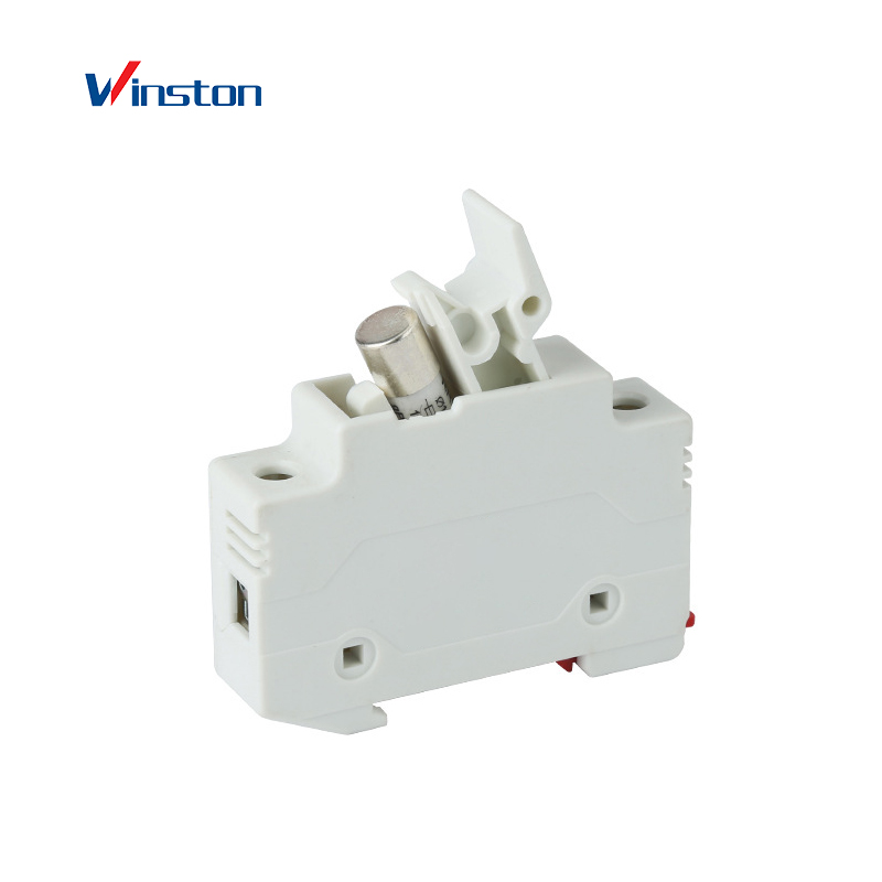 1000V 32A DC Fuse With Holder For Solar Panel Photovoltaic For PV