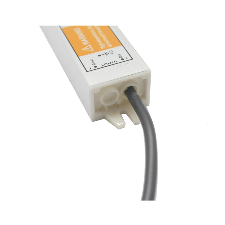 LDV-60W 12V 24V waterproof led power supply
