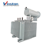 ZS、 ZSS CRYSTALLINE ALLOY IRON-CORE TRANSFORMER